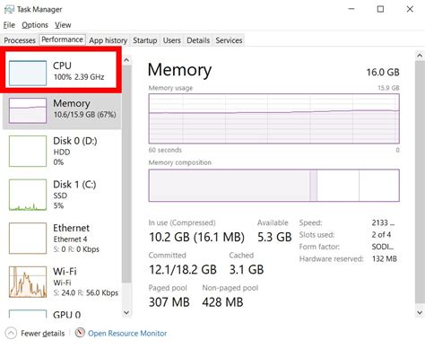 is 16 gb ram enough.
